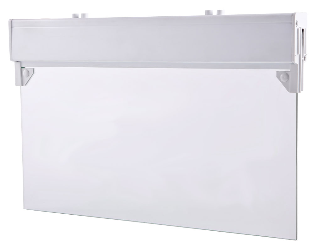 Світильник аварійний підвісний e.emerg.297.led.M.6h.IP20, постійний, 6 годин E.NEXT